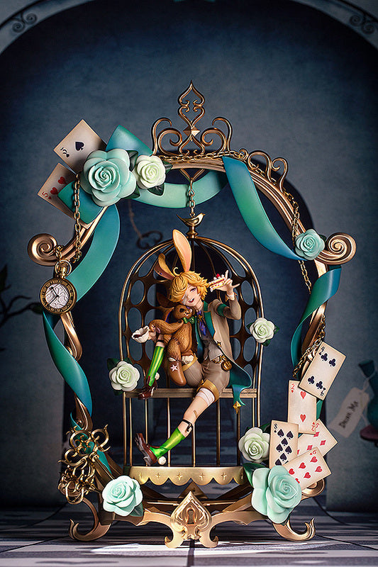 FairyTale-Another: 1/8 SCALE FIGURE - March Hare