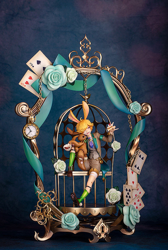 FairyTale-Another: 1/8 SCALE FIGURE - March Hare