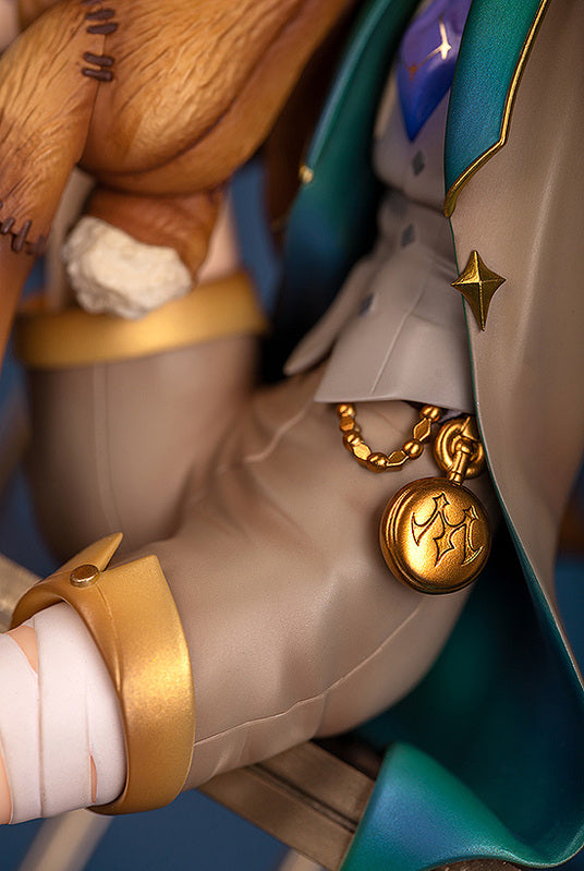 FairyTale-Another: 1/8 SCALE FIGURE - March Hare