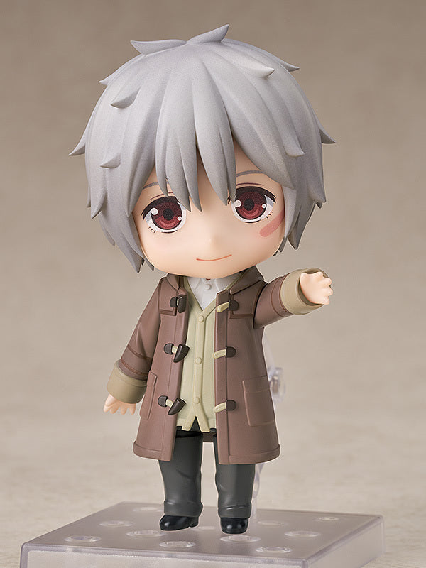 No.6: NENDOROID - Shion Figure