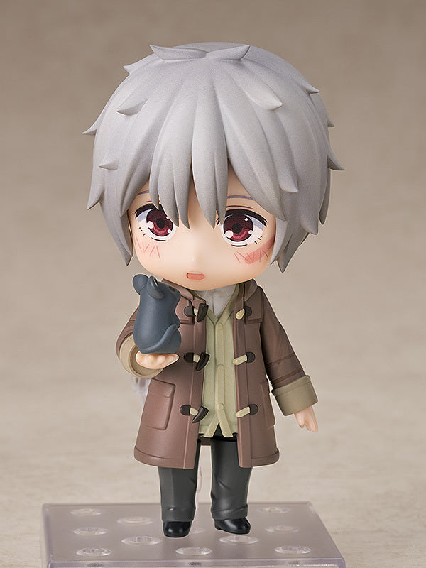 No.6: NENDOROID - Shion Figure