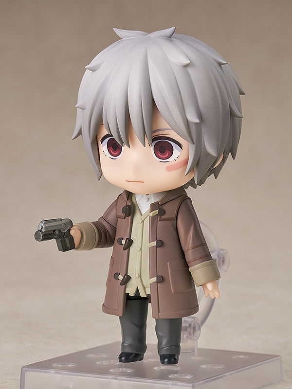 No.6: NENDOROID - Shion Figure