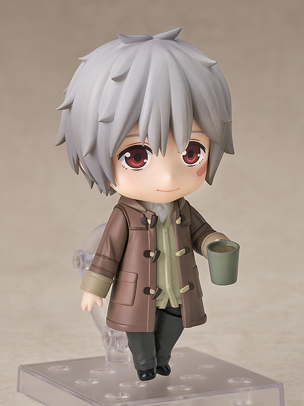 No.6: NENDOROID - Shion Figure