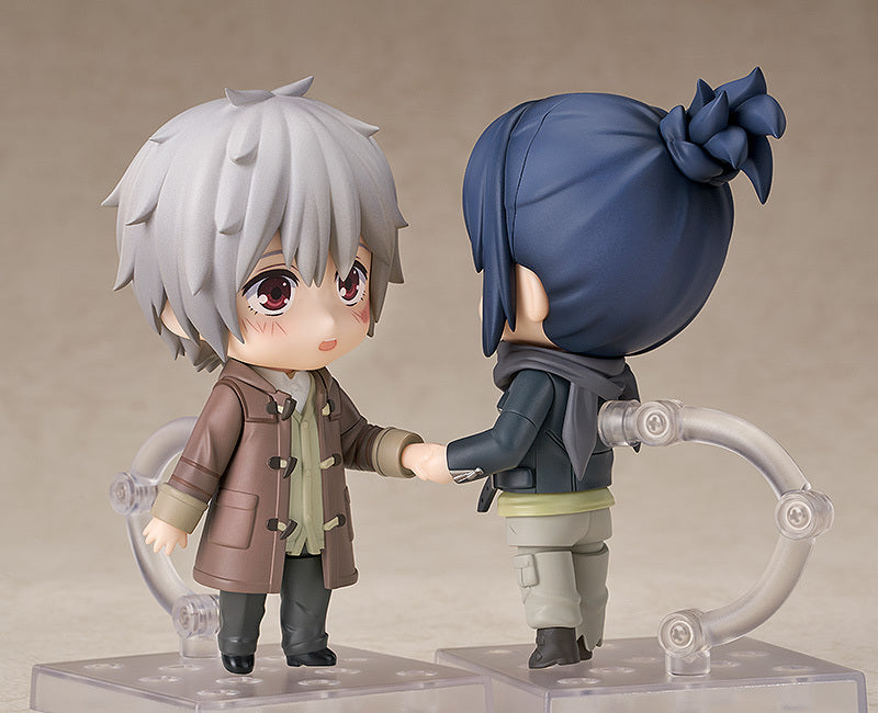 No.6: NENDOROID - Shion Figure