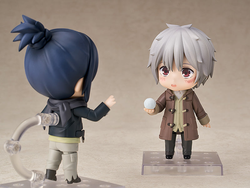 No.6: NENDOROID - Shion Figure