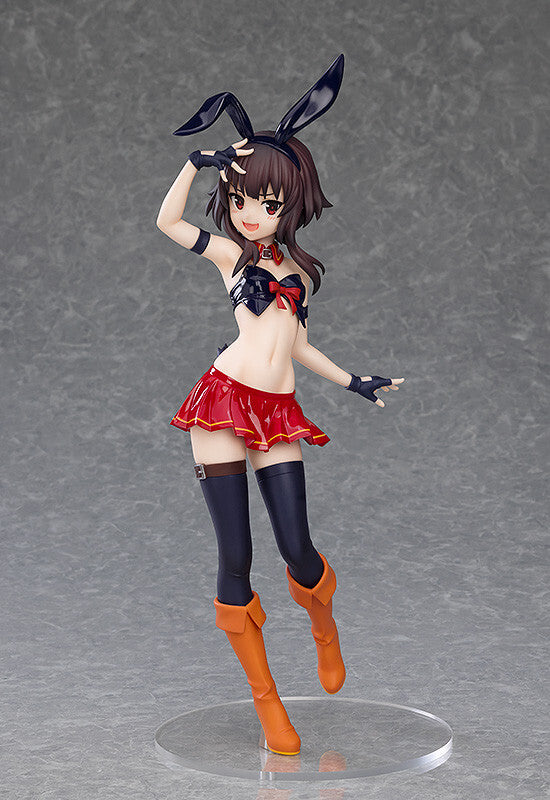 Kono Subarashii Sekai Ni Syukufuku Wo! POP UP PARADE L SIZE - Megumin Bunny Version