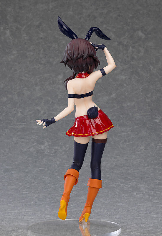 Kono Subarashii Sekai Ni Syukufuku Wo! POP UP PARADE L SIZE - Megumin Bunny Version