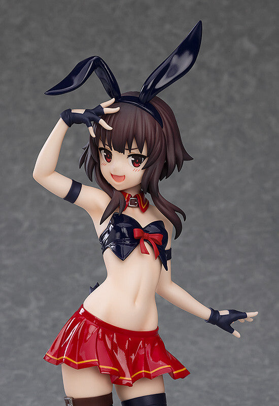 Kono Subarashii Sekai Ni Syukufuku Wo! POP UP PARADE L SIZE - Megumin Bunny Version