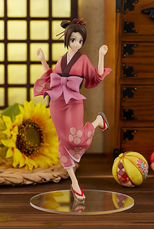 Samurai Champloo: POP UP PARADE (L SIZE) - Fuu