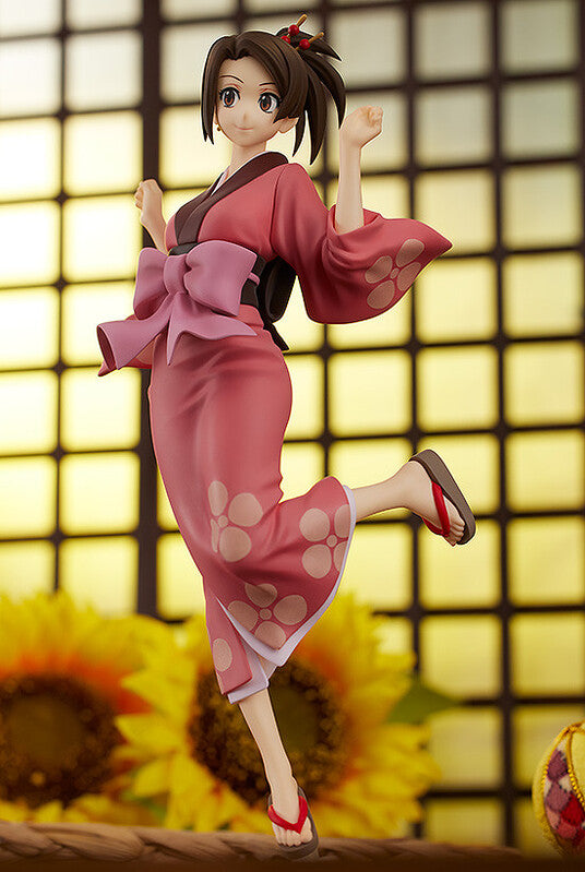 Samurai Champloo: POP UP PARADE (L SIZE) - Fuu