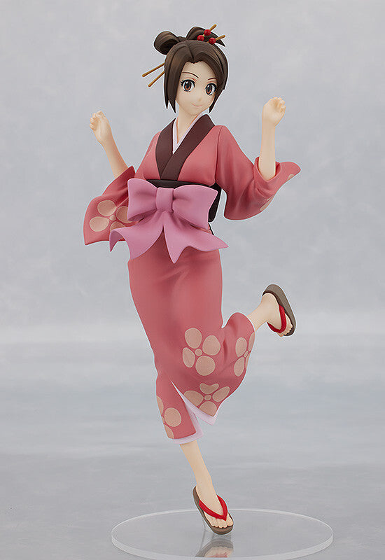 Samurai Champloo: POP UP PARADE (L SIZE) - Fuu