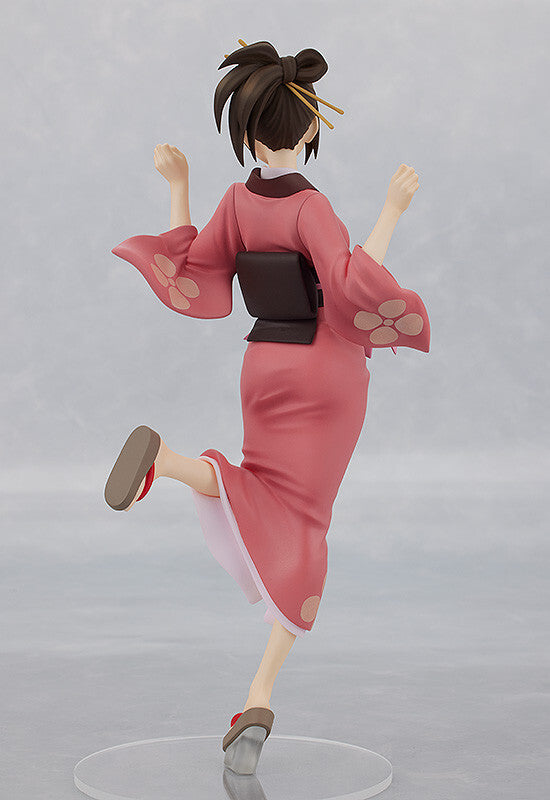 Samurai Champloo: POP UP PARADE (L SIZE) - Fuu