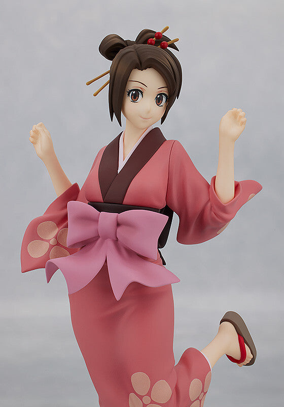 Samurai Champloo: POP UP PARADE (L SIZE) - Fuu