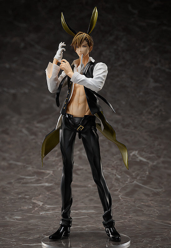 Dakaretai Otoko 1-I Ni Odosarete Imasu.: Junta Azumaya - 1/8 Scale Figure(Re-Run) (Freeing)