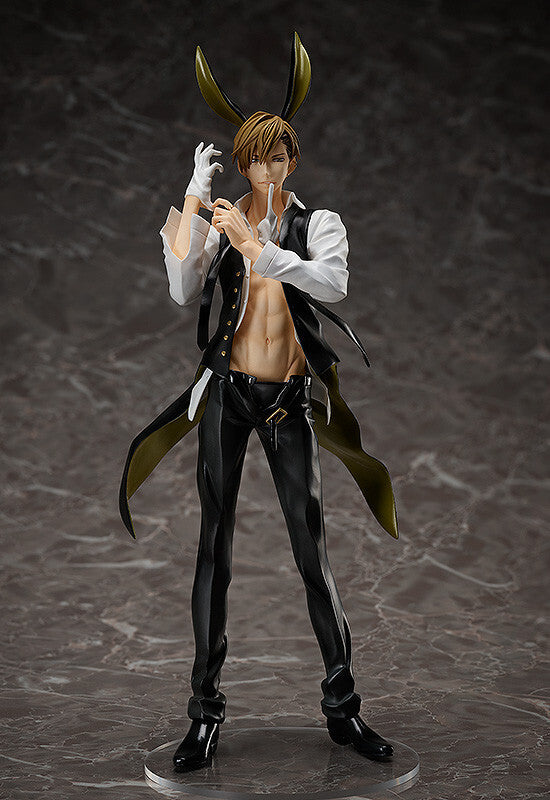 Dakaretai Otoko 1-I Ni Odosarete Imasu.: Junta Azumaya - 1/8 Scale Figure(Re-Run) (Freeing)