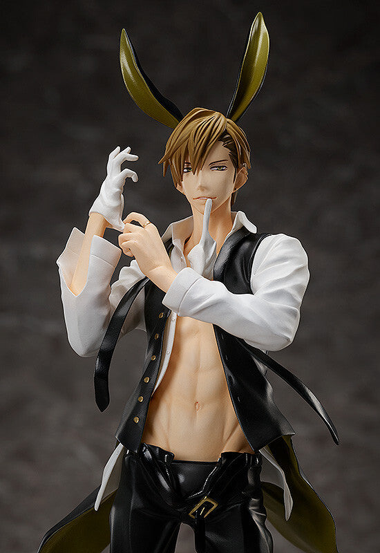 Dakaretai Otoko 1-I Ni Odosarete Imasu.: Junta Azumaya - 1/8 Scale Figure(Re-Run) (Freeing)