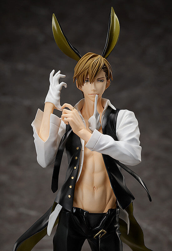 Dakaretai Otoko 1-I Ni Odosarete Imasu.: Junta Azumaya - 1/8 Scale Figure(Re-Run) (Freeing)