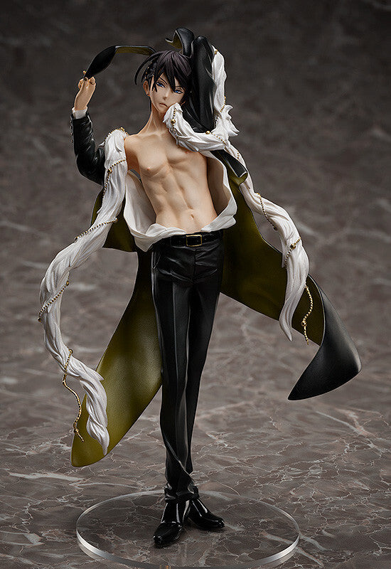 Dakaretai Otoko 1-I Ni Odosarete Imasu.: Takato Saijo - 1/8 Scale Figure(Re-Run) (Freeing)