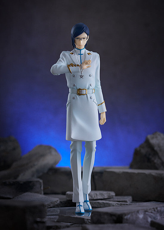 PRE ORDER Bleach Thousand Year Blood War: POP UP PARADE - Uryu Ishida