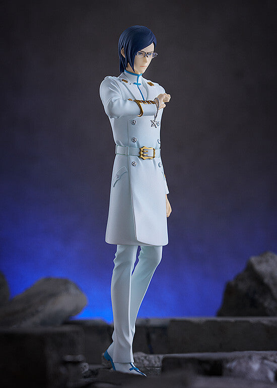 Bleach Thousand Year Blood War: POP UP PARADE - Uryu Ishida