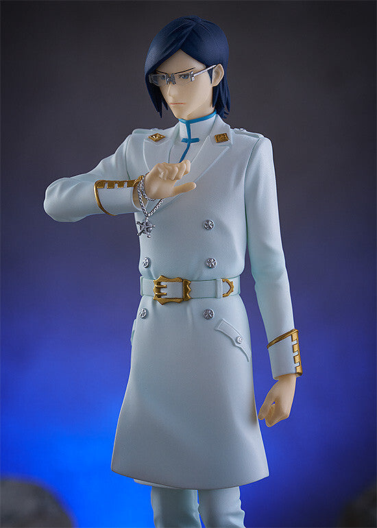 PRE ORDER Bleach Thousand Year Blood War: POP UP PARADE - Uryu Ishida