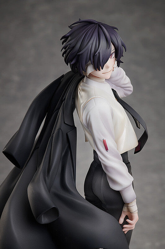 Bungo Stray Dogs: 1/7 SCALE FIGURE - Osamu Dazai (Age Fifteen Ver.)