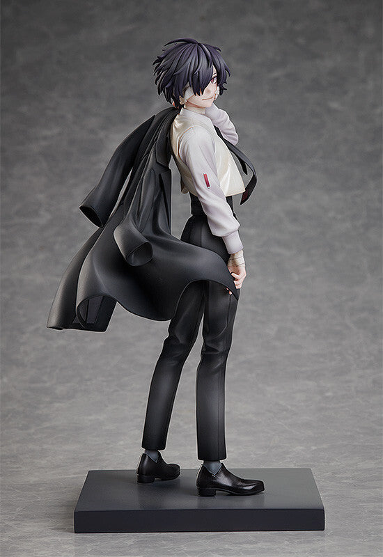 Bungo Stray Dogs: 1/7 SCALE FIGURE - Osamu Dazai (Age Fifteen Ver.)