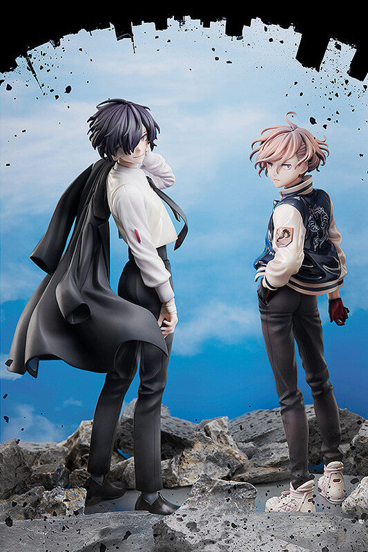 Bungo Stray Dogs: 1/7 SCALE FIGURE - Osamu Dazai (Age Fifteen Ver.)