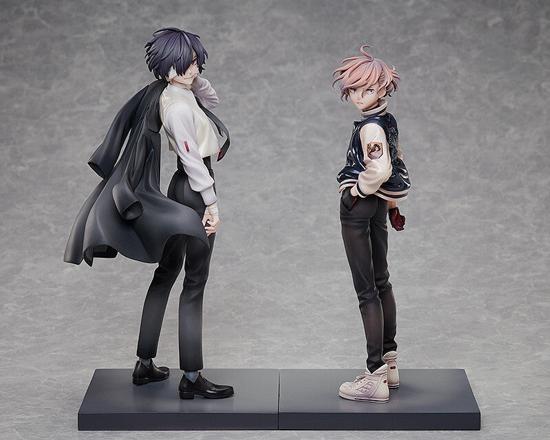 Bungo Stray Dogs: 1/7 SCALE FIGURE - Osamu Dazai (Age Fifteen Ver.)