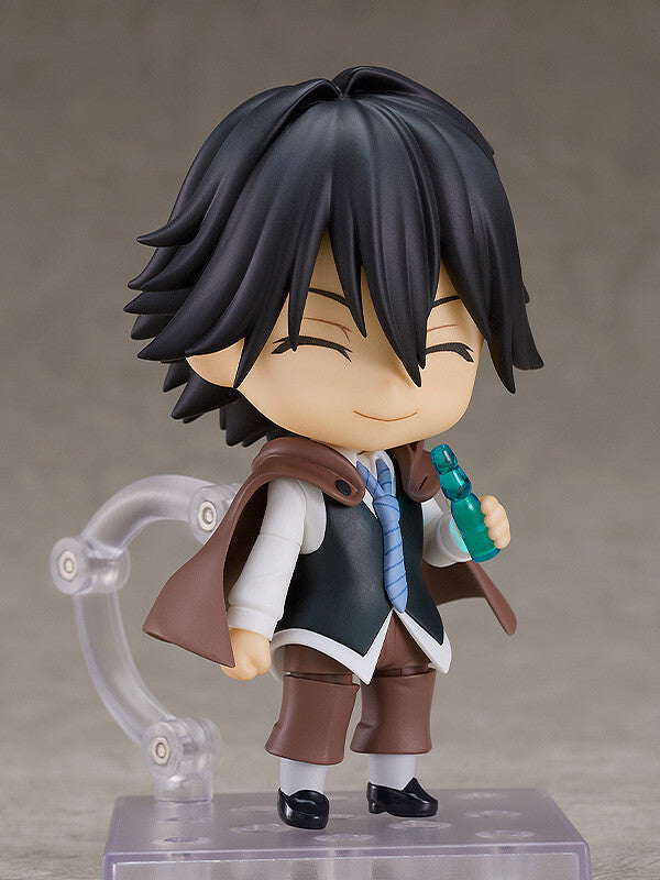 Bungo Stray Dogs: NENDOROID - Ranpo Edogawa