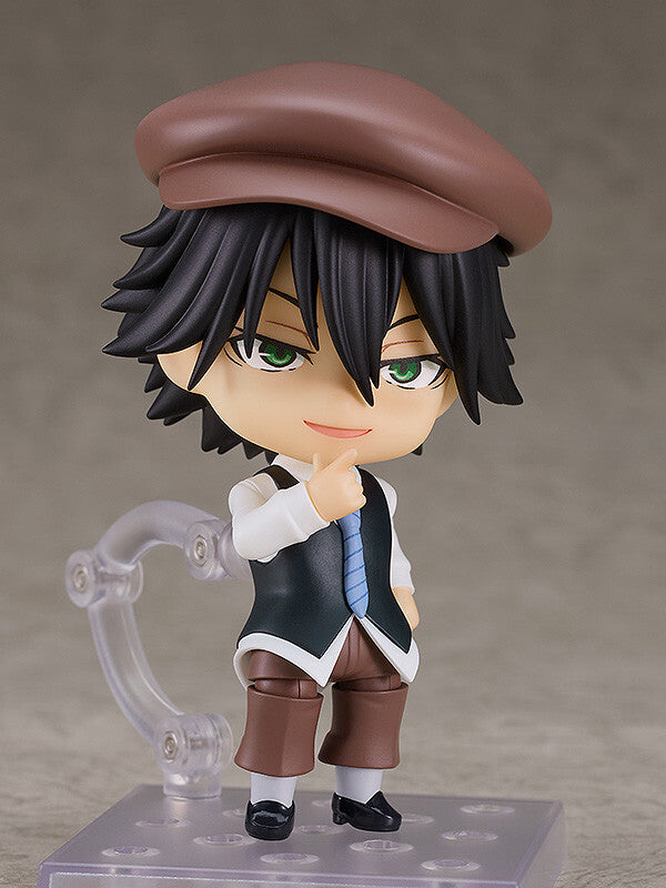 Bungo Stray Dogs: NENDOROID - Ranpo Edogawa