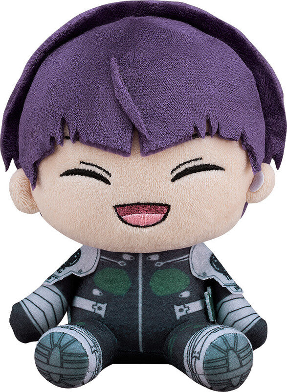 Kaiju No.8: PLUSHIE - Soshiro Hoshina