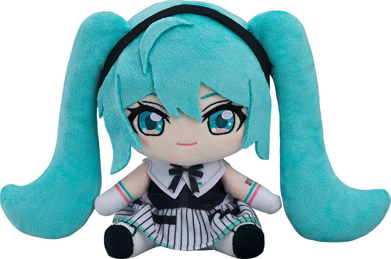 Hatsune Miku: PLUSHIE - Symphony 2019 Version