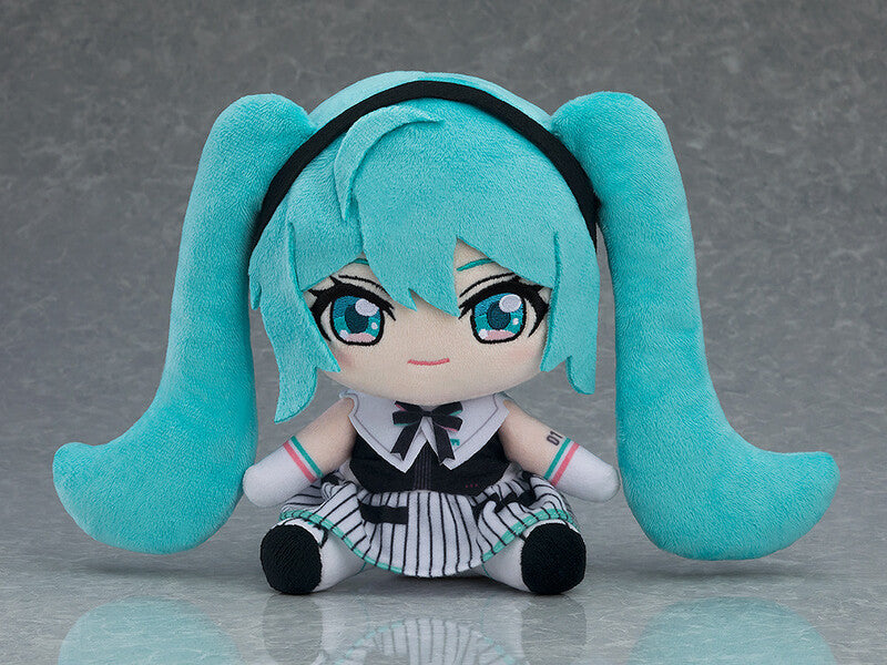 Hatsune Miku: PLUSHIE - Symphony 2019 Version