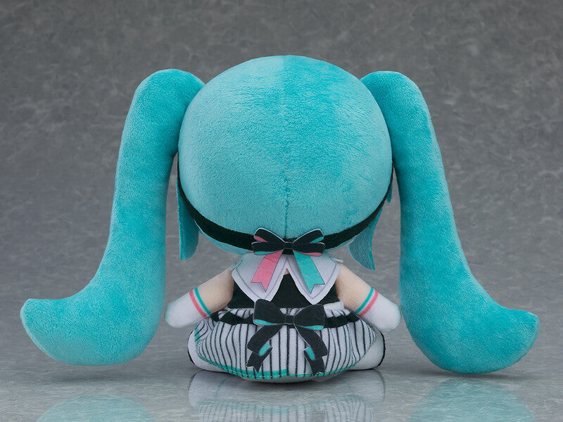 Hatsune Miku: PLUSHIE - Symphony 2019 Version