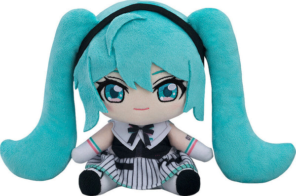 Hatsune Miku: PLUSHIE - Symphony 2019 Version