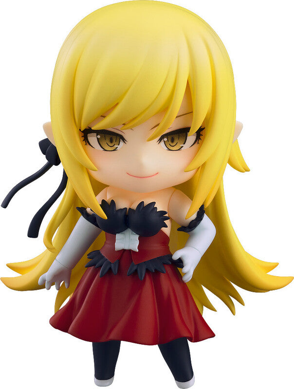 Kizumonogatari: NENDOROID - Kiss Shot Acerola Orion Heart Under Blade