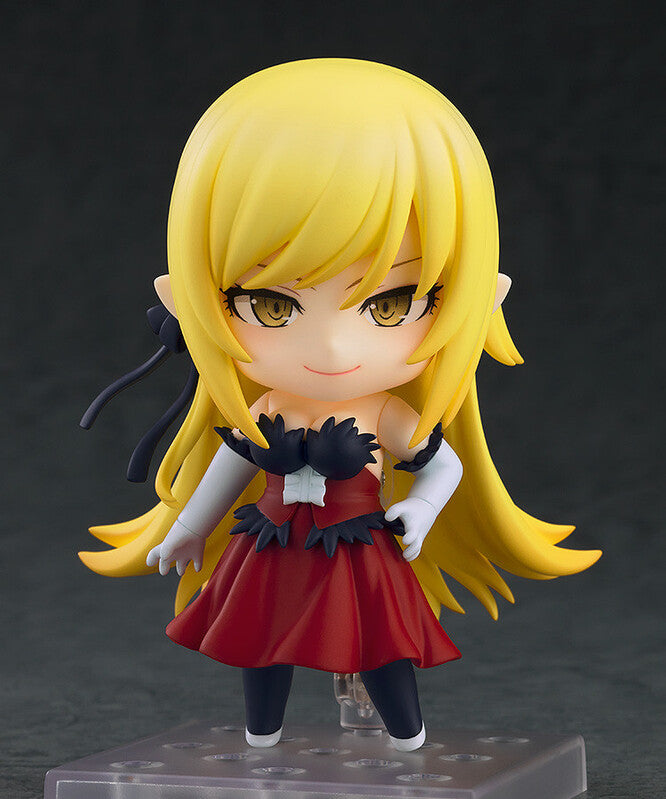 Kizumonogatari: NENDOROID - Kiss Shot Acerola Orion Heart Under Blade
