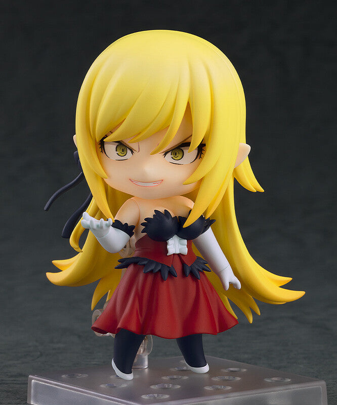 Kizumonogatari: NENDOROID - Kiss Shot Acerola Orion Heart Under Blade