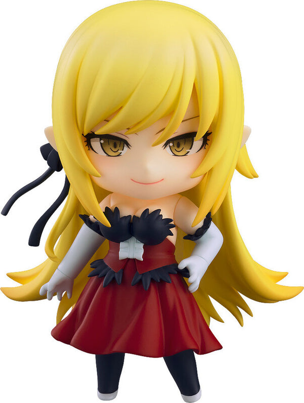 Kizumonogatari: NENDOROID - Kiss Shot Acerola Orion Heart Under Blade