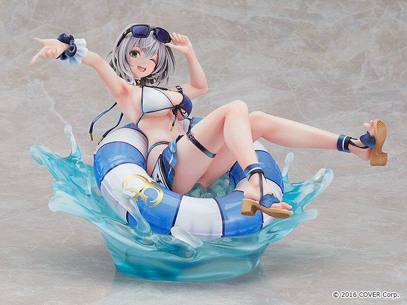Shirogane Noel Swimsuit Version 1/7 Scale