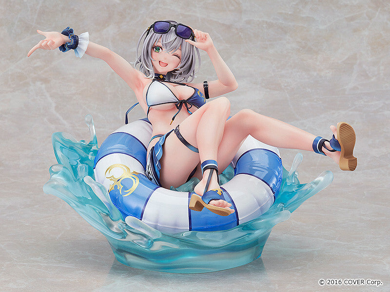 Shirogane Noel Swimsuit Version 1/7 Scale