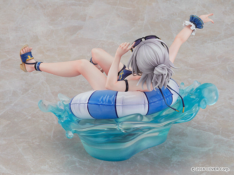 Shirogane Noel Swimsuit Version 1/7 Scale