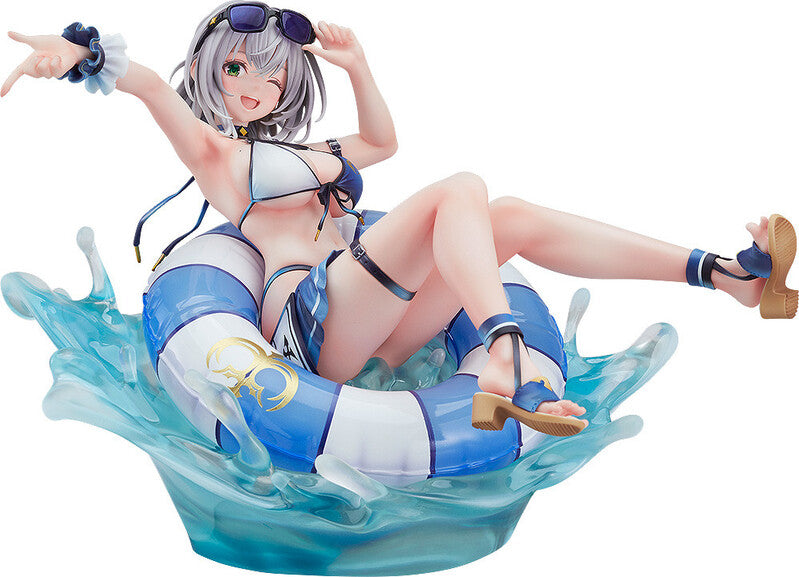 Shirogane Noel Swimsuit Version 1/7 Scale