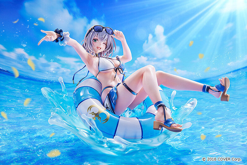 Shirogane Noel Swimsuit Version 1/7 Scale