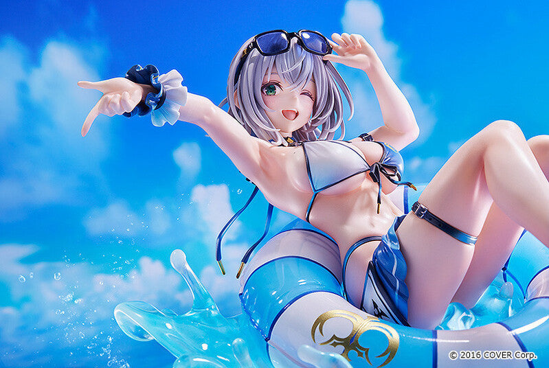 Shirogane Noel Swimsuit Version 1/7 Scale