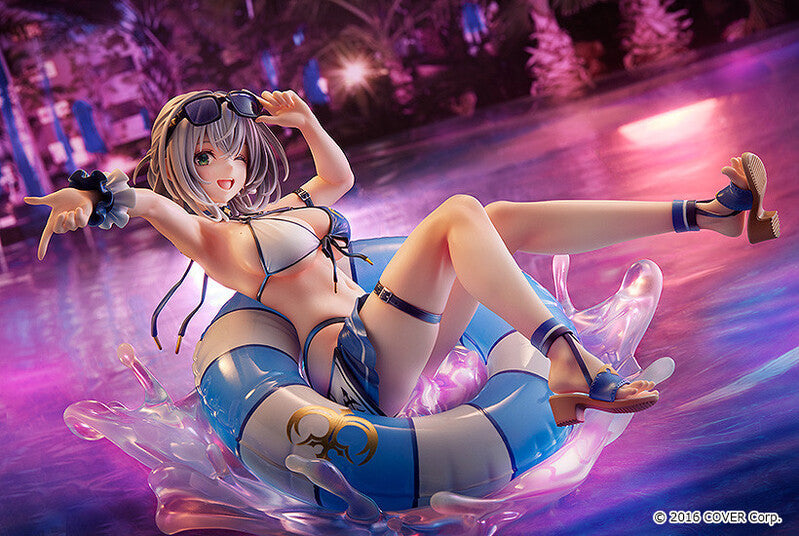 Shirogane Noel Swimsuit Version 1/7 Scale