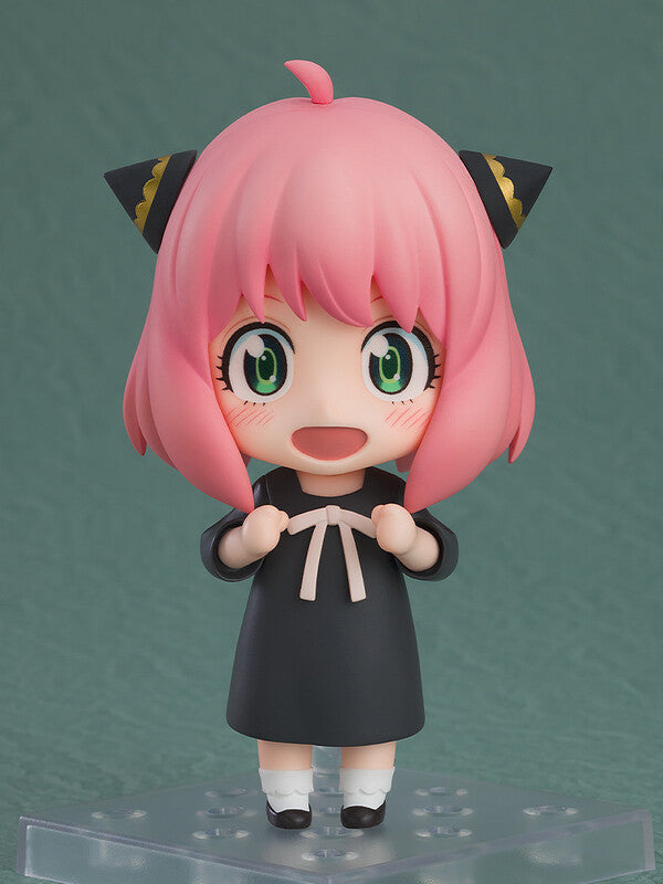 Spy X Family: NENDOROID - Anya Forger (Casual Outfit Version)
