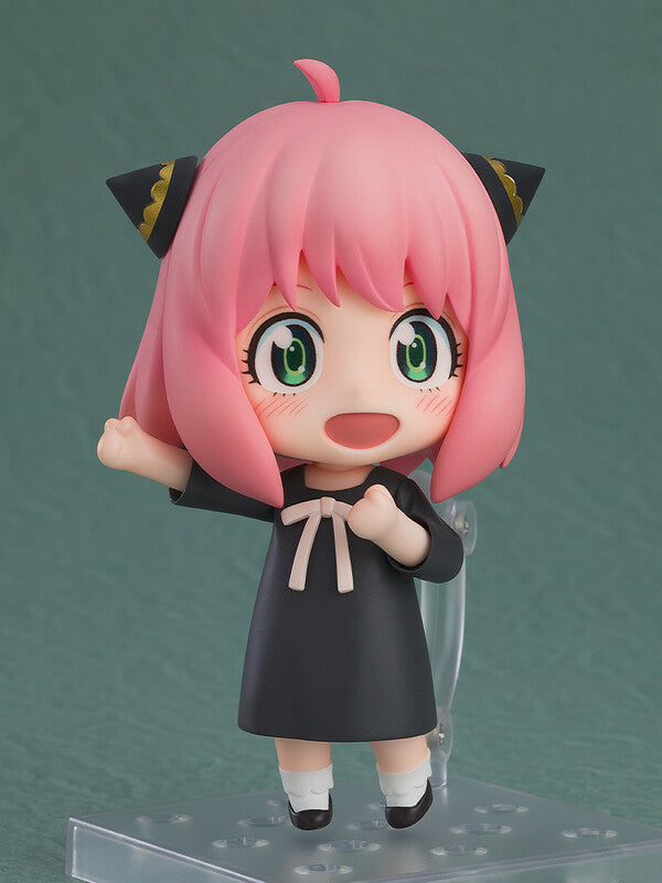 Spy X Family: NENDOROID - Anya Forger (Casual Outfit Version)
