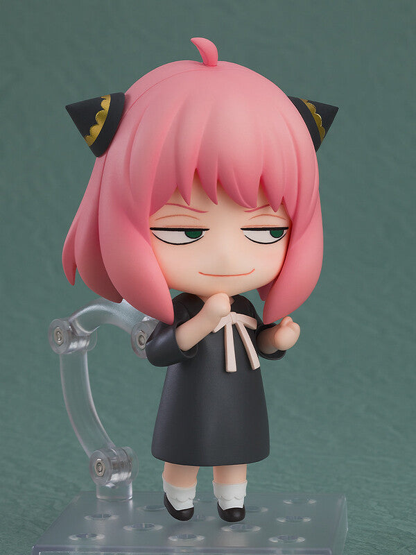 Spy X Family: NENDOROID - Anya Forger (Casual Outfit Version)